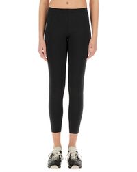 Y-3 - Running Leggings - Lyst