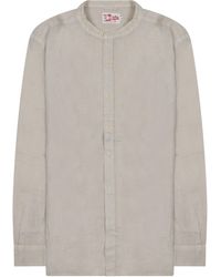 MC2 Saint Barth - Shirt Naxos - Lyst