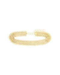 Rabanne - Belt "1969" - Lyst