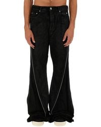 Rick Owens - Bolan Banana Jeans - Lyst