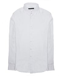 Low Brand - Camicia - Lyst