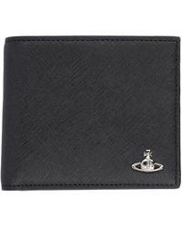 Vivienne Westwood - Portafoglio Con Logo - Lyst