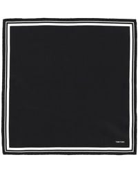 Tom Ford - Pocket Handkerchief - Lyst