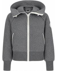 Canada Goose - Giacca "Chillwack" - Lyst