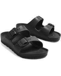 Birkenstock - Arizona Kids Eva - Lyst