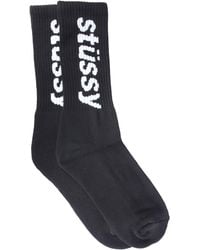 Women's Stussy Socks from C$19 | Lyst Canada