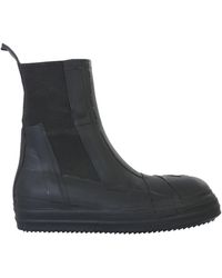 rick owens drkshdw megatooth