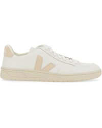 Veja - Logo Sneakers - Lyst