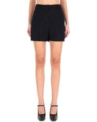 Max Mara - Shorts "Siberia" - Lyst