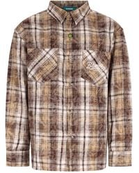 Barrow - Overshirt - Lyst