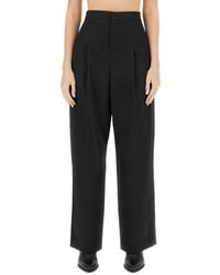 Isabel Marant - Staya Pants - Lyst