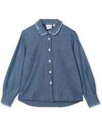Aspesi - Camicia M/L - Lyst