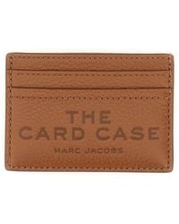 Marc Jacobs - "The Card Case" Card Case - Lyst