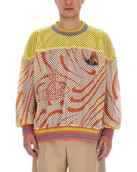 Vivienne Westwood - Fresh Sweatshirt - Lyst