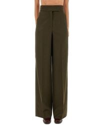 Max Mara - Pants "Arturo1234" - Lyst