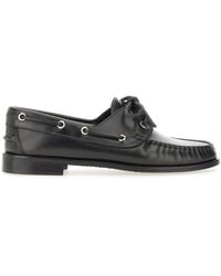 Aeyde - Mocassino "Harris" - Lyst