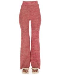 REMAIN Birger Christensen - Pants "Soleima" - Lyst