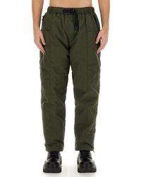 South2 West8 - South2 Pants West8 X Nanga - Lyst