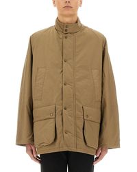 Barbour x Baracuta - Jacket "Bedale" - Lyst