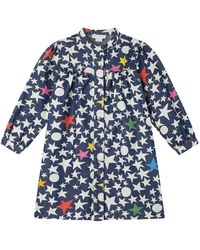 Stella McCartney - Stella Mc Cartney "Stars" Dress - Lyst