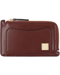 Stella McCartney - Ryder Padlock Wallet - Lyst