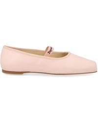 Repetto - Ballerina "Lisbeth" - Lyst