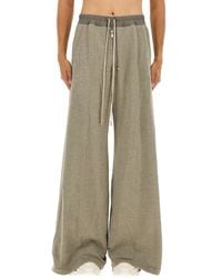 Rick Owens - Pants "Geth Belas" - Lyst