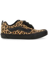 Vans - Crochet Bag - Lyst