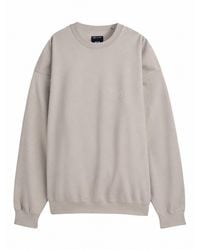 Y-3 - Sweatshirt With Logo - Lyst