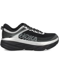 Hoka One One - Bondi 7 Sneakers - Lyst