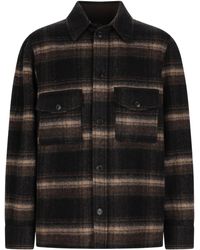 Isabel Marant - Overshirt "Kervon" - Lyst