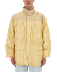 Our Legacy - Nylon Jacket - Lyst