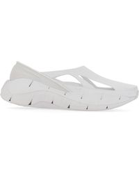 MM6 MAISON MARGIELA X SALOMON - Sneaker Project 0 Cr - Lyst