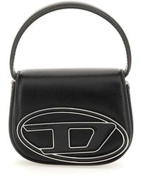 DIESEL - 1Dr Xs Shoulder Bag - Lyst