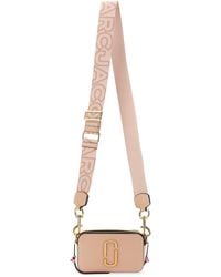 Marc Jacobs - Mini Crossbody Bag - Lyst