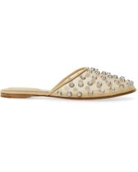 Alexander Wang - Rhodes Sandal - Lyst