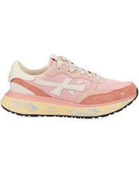 Premiata - Sneaker "Lauryn" - Lyst