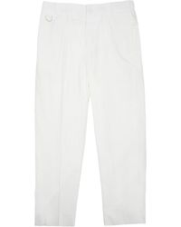 Low Brand - Pantalone "New George" - Lyst