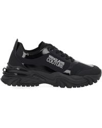 Versace Jeans Couture - "New Trail" Sneaker - Lyst
