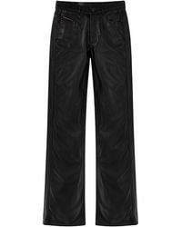 DIESEL - Pants P-Lain - Lyst