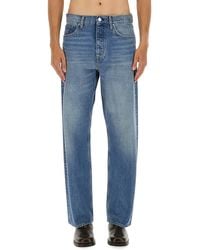sunflower - Loose Fit Jeans - Lyst