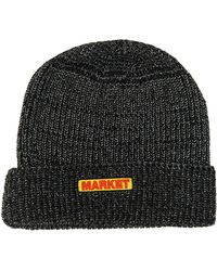 Market - BERRETTO CON LOGO - Lyst