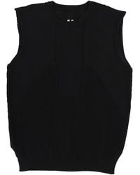 Rick Owens - Top - Lyst