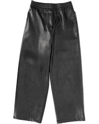 MSGM - Jogger Pants - Lyst
