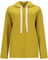 Max Mara - Max Mara Felpa "Doria" - Lyst