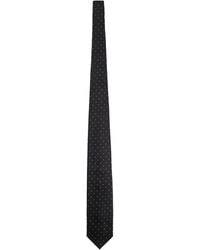 Tom Ford - Printed Silk Tie - Lyst