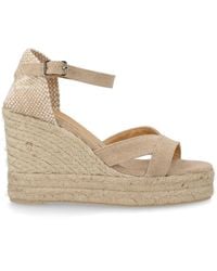 Castañer - Espadrille "Bruna" - Lyst