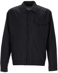 Herno - Giubbotto Regular Fit - Lyst