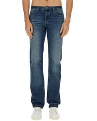 A.P.C. - Jeans Regular & Straight-Leg Jeans-Uomo - Lyst