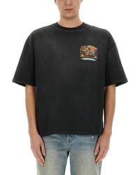 Amiri - T-Shirts - Lyst